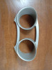 TAPAS CUADRO INSTRUMENTOS SEAT IBIZA BERLINA (6J5) 