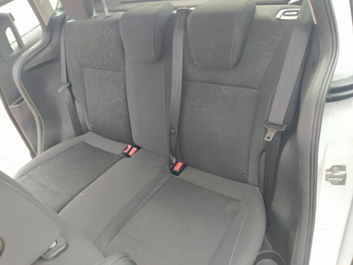 ENGANCHE CINTURON TRASERO DERECHO FORD B-MAX (CB2) 