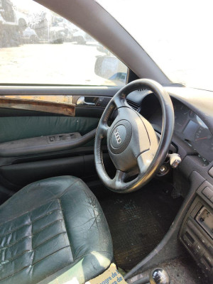 MANETA INTERIOR DELANTERA IZQUIERDA