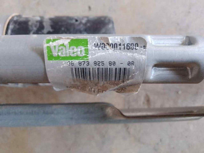 MOTOR LIMPIA DELANTERO, CITROEN, C4 BERLINA