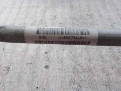 AIRBAG CORTINA TRASERO IZQUIERDO BMW SERIE X5 (E53) 