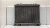 RADIADOR AGUA Opel FRONTERA A 
