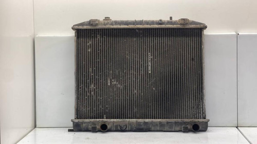 RADIADOR AGUA Opel FRONTERA A 