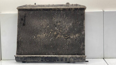 RADIADOR AGUA, Opel, FRONTERA A