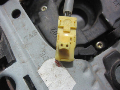 VOLANTE, VOLKSWAGEN, PASSAT BERLINA (3B3)