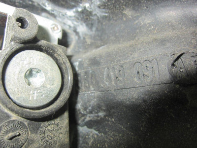 VOLANTE, VOLKSWAGEN, PASSAT BERLINA (3B3)