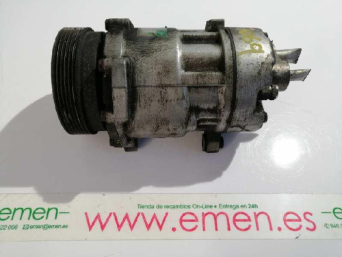  COMPRESOR AIRE ACONDICIONADO, FORD, GALAXY (VX) 