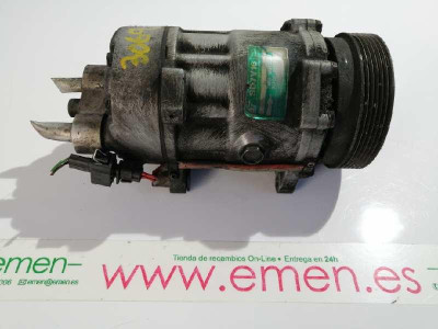 COMPRESOR AIRE ACONDICIONADO, FORD, GALAXY (VX)