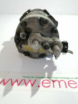 COMPRESOR AIRE ACONDICIONADO, FORD, GALAXY (VX)