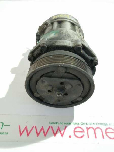  COMPRESOR AIRE ACONDICIONADO, FORD, GALAXY (VX) 