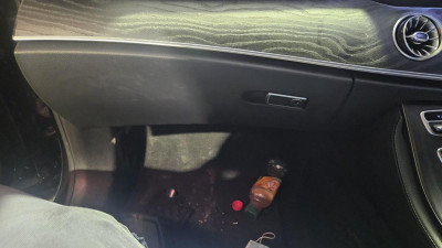 GUANTERA, MERCEDES-BENZ, CLASE E (BM 238) COUPE