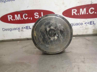 FARO ANTINIEBLA DERECHO, NISSAN, QASHQAI (J11E)