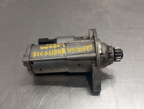  MOTOR ARRANQUE, SEAT, ARONA (KJ) 