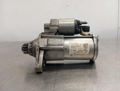  MOTOR ARRANQUE, SEAT, ARONA (KJ) 