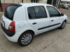 Renault Clio II Fase II (B/CB0)(2001->) — автомобиль-донор на запчасти 