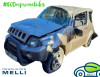 SUZUKI JIMNY (SN/FJ) — автомобиль-донор на запчасти 