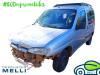 PEUGEOT PARTNER (S1)(07.1996) — автомобиль-донор на запчасти 