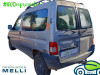 PEUGEOT PARTNER (S1)(07.1996) — автомобиль-донор на запчасти 