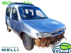 PEUGEOT PARTNER (S1)(07.1996) — автомобиль-донор на запчасти 