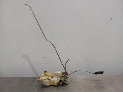 CERRADURA PUERTA DELANTERA IZQUIERDA, HONDA, ACCORD BERLINA (CG7-9/CH1-7)