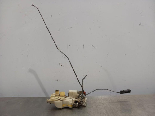  CERRADURA PUERTA DELANTERA IZQUIERDA, HONDA, ACCORD BERLINA (CG7-9/CH1-7) 