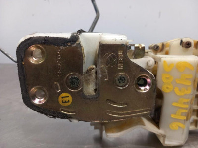 CERRADURA PUERTA DELANTERA IZQUIERDA, HONDA, ACCORD BERLINA (CG7-9/CH1-7)