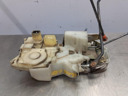  CERRADURA PUERTA DELANTERA IZQUIERDA, HONDA, ACCORD BERLINA (CG7-9/CH1-7) 