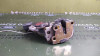 CERRADURA PUERTA TRASERA DERECHA TOYOTA LAND CRUISER (J9) 