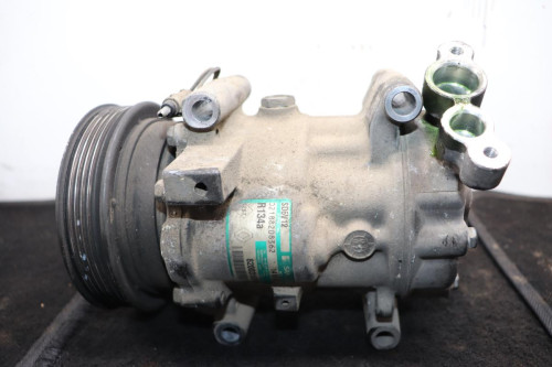  COMPRESOR AIRE ACONDICIONADO RENAULT CLIO II FASE II (B/CB0) 