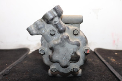 COMPRESOR AIRE ACONDICIONADO, RENAULT, CLIO II FASE II (B/CB0)