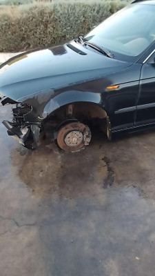 ALETA DELANTERA IZQUIERDA BMW 3 Touring (E46)(1999->)
