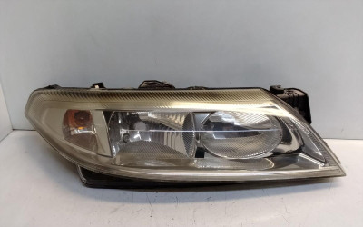 FARO DERECHO, RENAULT, LAGUNA II (BG0)
