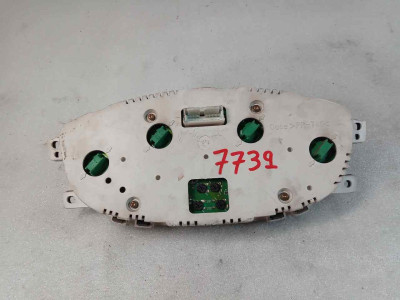 CUADRO INSTRUMENTOS, CHEVROLET, MATIZ (2004)