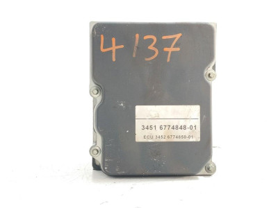 ABS, BMW, SERIE 5 BERLINA (E60)