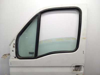 PUERTA DELANTERA IZQUIERDA, IVECO, DAILY FURGÓN