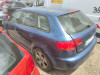  AUDI A3 SPORTBACK (8PA) 