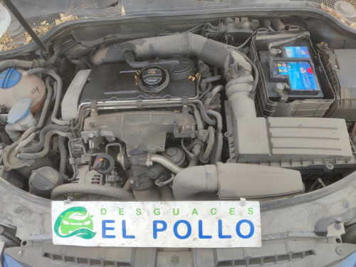  AUDI A3 SPORTBACK (8PA) 