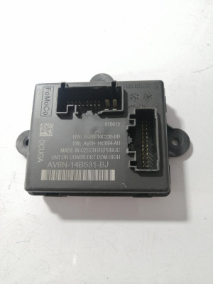 MODULO ELECTRONICO, FORD, C-MAX (CB7)