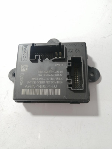  MODULO ELECTRONICO FORD C-MAX (CB7) 