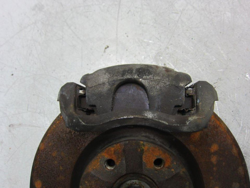 PINZA DE FRENO DELANTERA IZQUIERDA FIAT 500L (330) 
