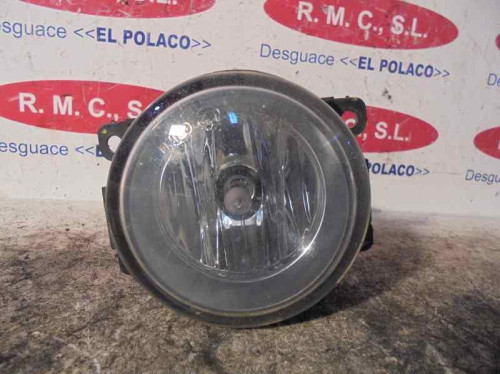  FARO ANTINIEBLA IZQUIERDO DACIA LOGAN 1 