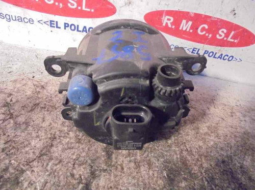  FARO ANTINIEBLA IZQUIERDO DACIA LOGAN 1 