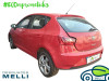 SEAT IBIZA BERLINA (6J5) — vehículo donante para recambios 