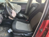 SEAT IBIZA BERLINA (6J5) — vehículo donante para recambios 