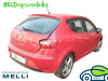 SEAT IBIZA BERLINA (6J5) — vehículo donante para recambios 