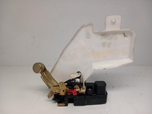  CERRADURA PUERTA DELANTERA DERECHA, JEEP, CHEROKEE (KJ) 