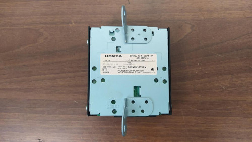AMPLIFICADOR DE SONIDO Honda ACCORD BERLINA (CL/CN) 