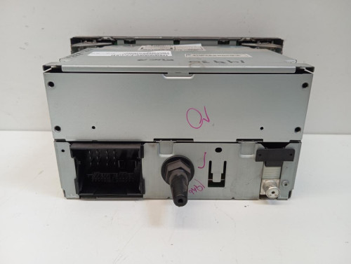  SISTEMA AUDIO / RADIO CD, FORD, KUGA (CBV) 