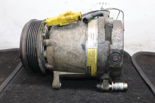  COMPRESOR AIRE ACONDICIONADO, CITROEN, C5 BERLINA 