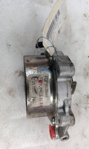  DEPRESOR FRENO / BOMBA VACIO CITROEN C4 COUPE 